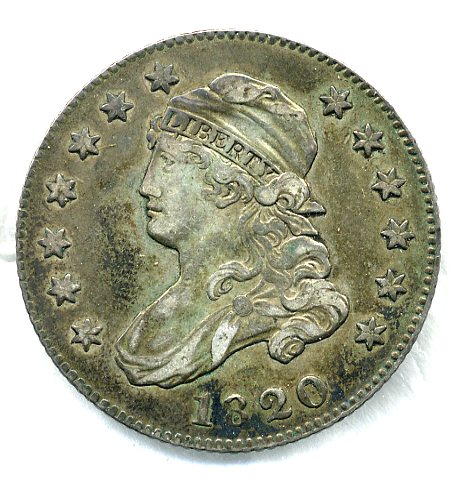 1820-Bust-Quarter